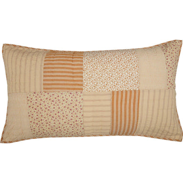 Camilia King Sham 21x37 VHC Brands - The Fox Decor